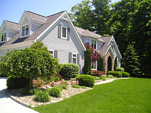 Landscapers and Lawncare Services in Lawrenceville, VA